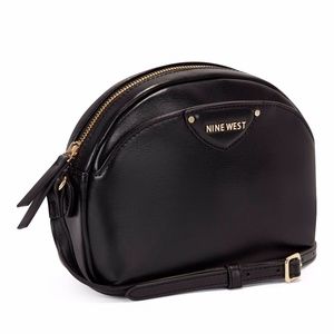 NINE WEST Payton Mini Crossbody